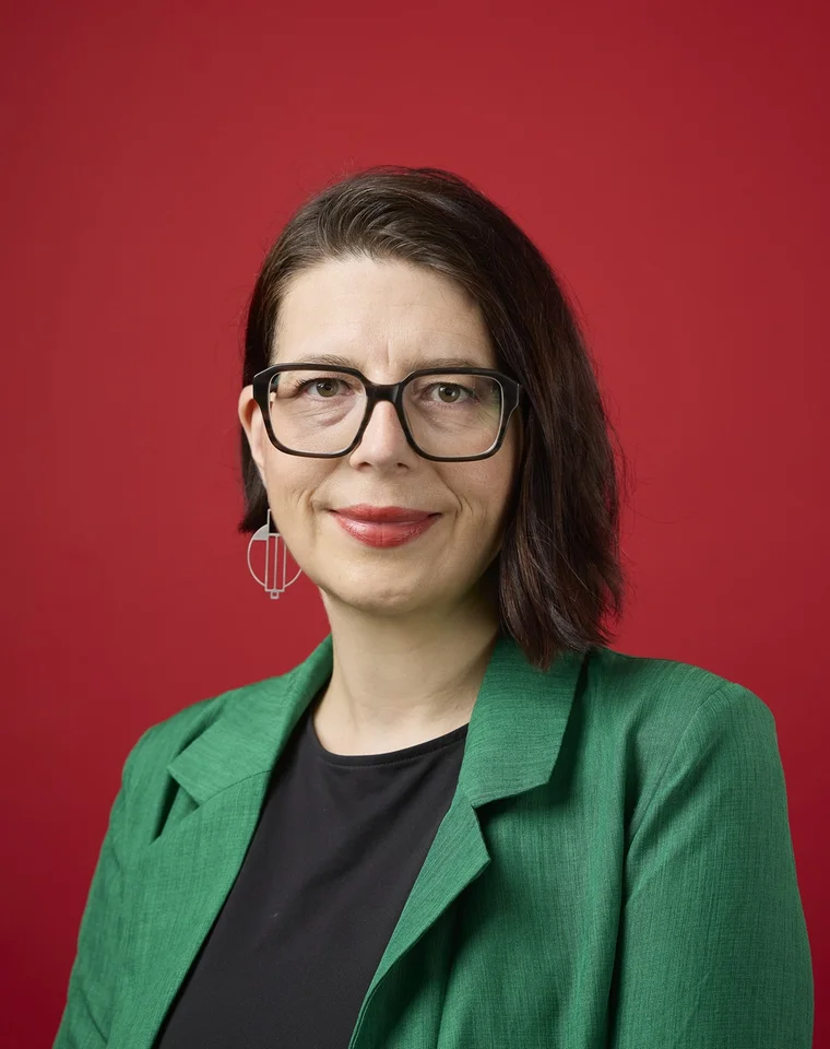 Nicole Cornu (SGB)