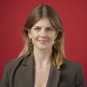 Ronja Jansen Ronja Jansen (SGB)