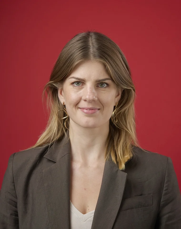 Ronja Jansen (SGB)