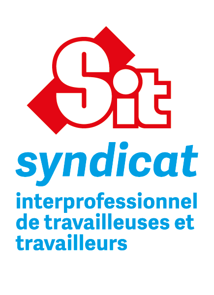 SIT - Logo