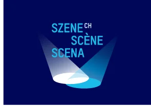 Schweizerischer Bühnenkünstlerverband SBKV-Logo