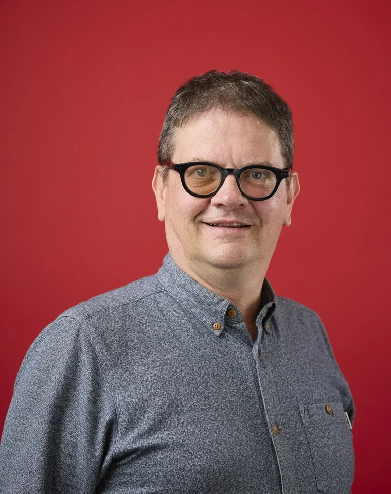 Thomas Zimmermann