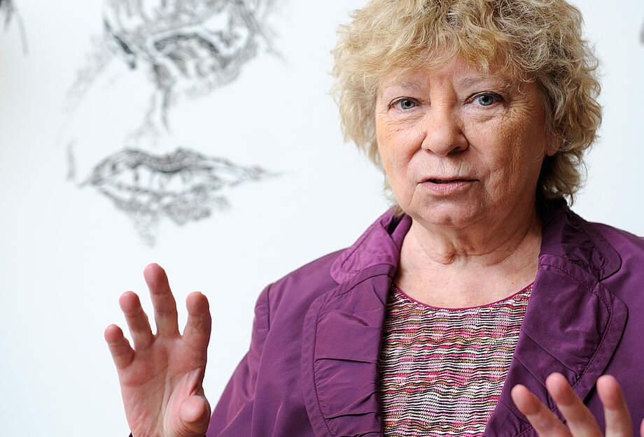 Christiane Brunner