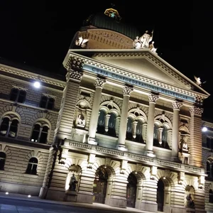 Bundeshaus