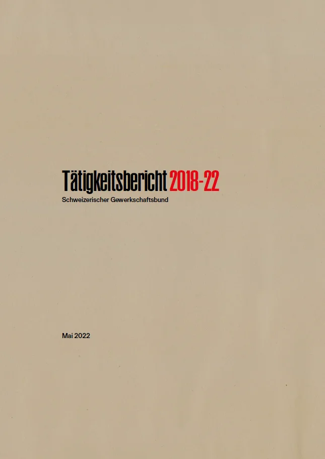 Download als PDF (15 MB) Tätigkeitsbericht