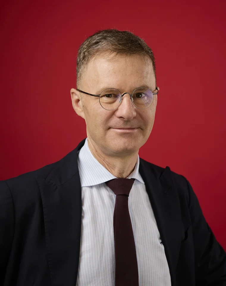 Daniel Lampart (SGB)
