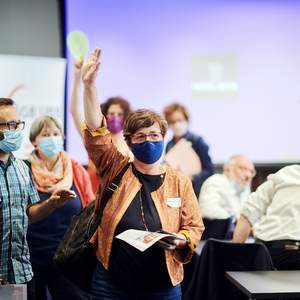 Migrationskonferenz 21