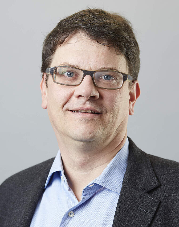 Thomas Zimmermann