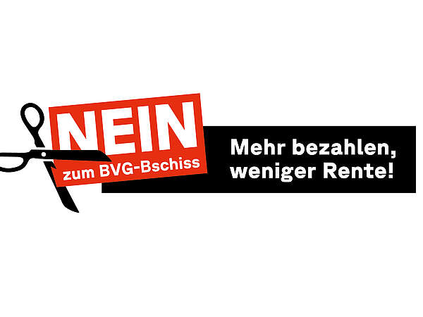 Aktuell SGB USS Schweizerischer Gewerkschaftsbund